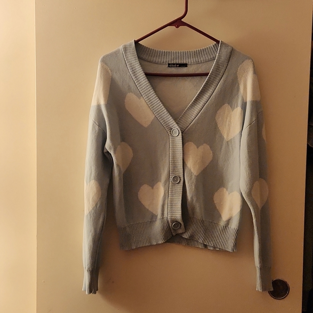nikkak/ Sweater